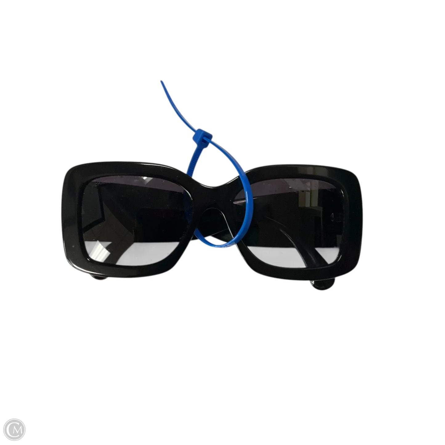 Sunglasses Luxury Designer By Chanel