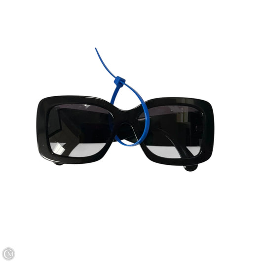 Sunglasses Luxury Designer By Chanel