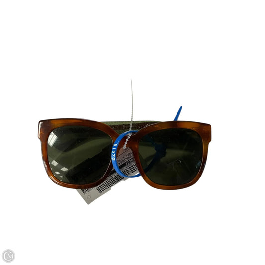 Sunglasses Luxury Designer By Gucci