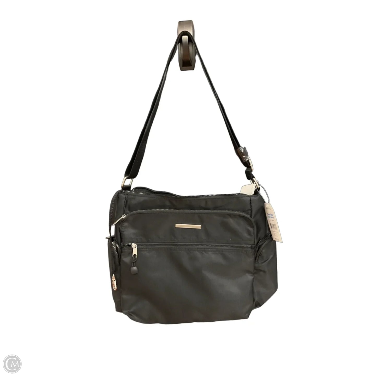 Crossbody By Time And Tru, Size: Medium