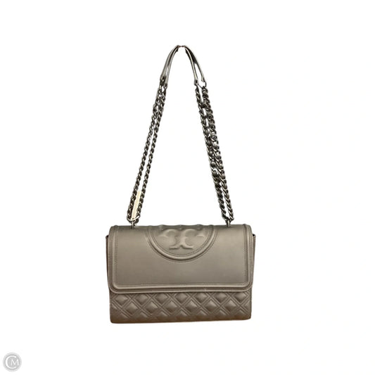 Handbag Designer By Tory Burch, Size: Medium