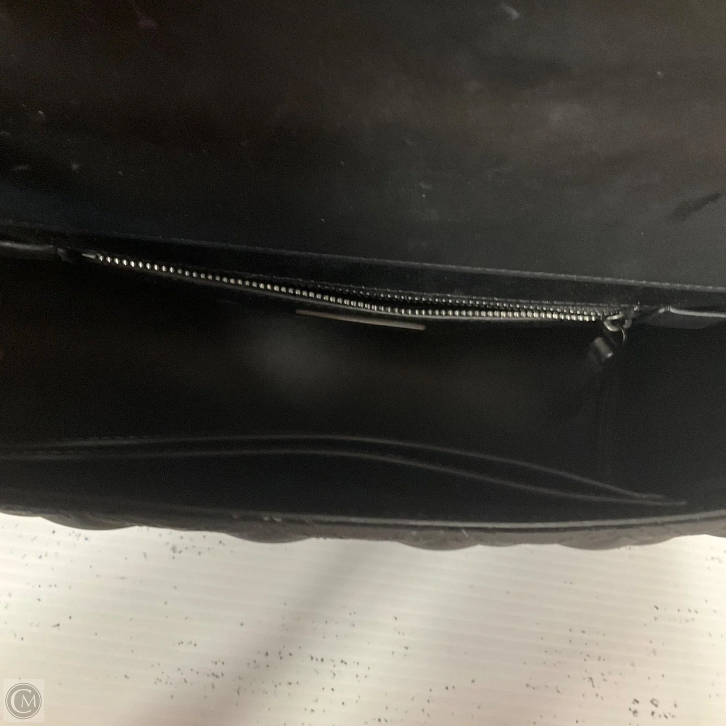 Handbag Designer By Tory Burch, Size: Medium