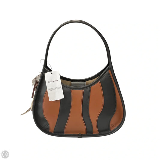Handbag Designer By Coach, Size: Small