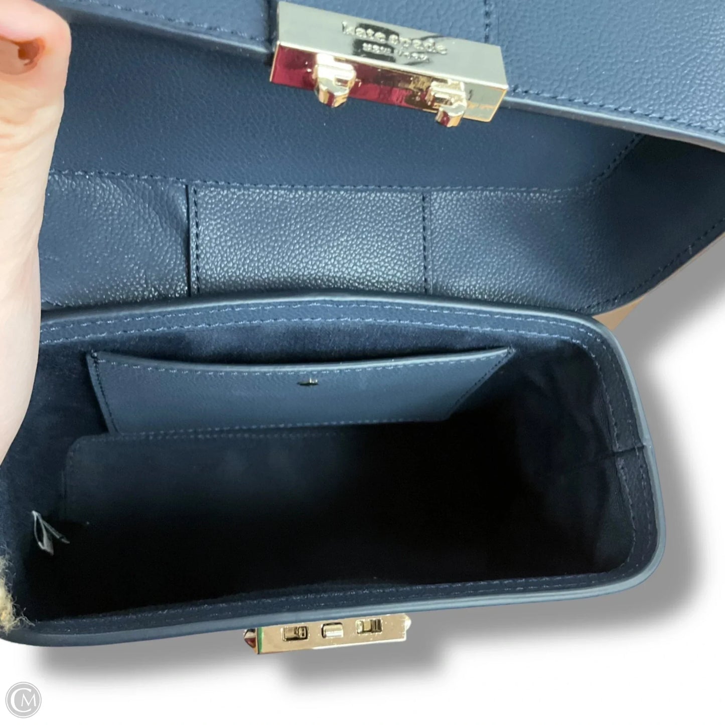 Handbag Designer By Kate Spade, Size: Small