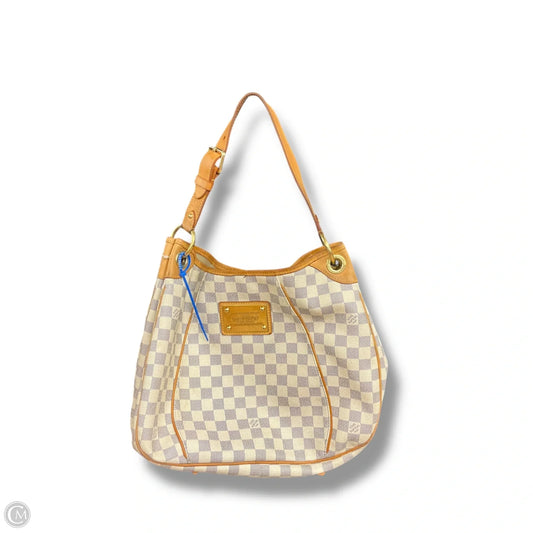 Handbag Luxury Designer By Louis Vuitton, Size: Large