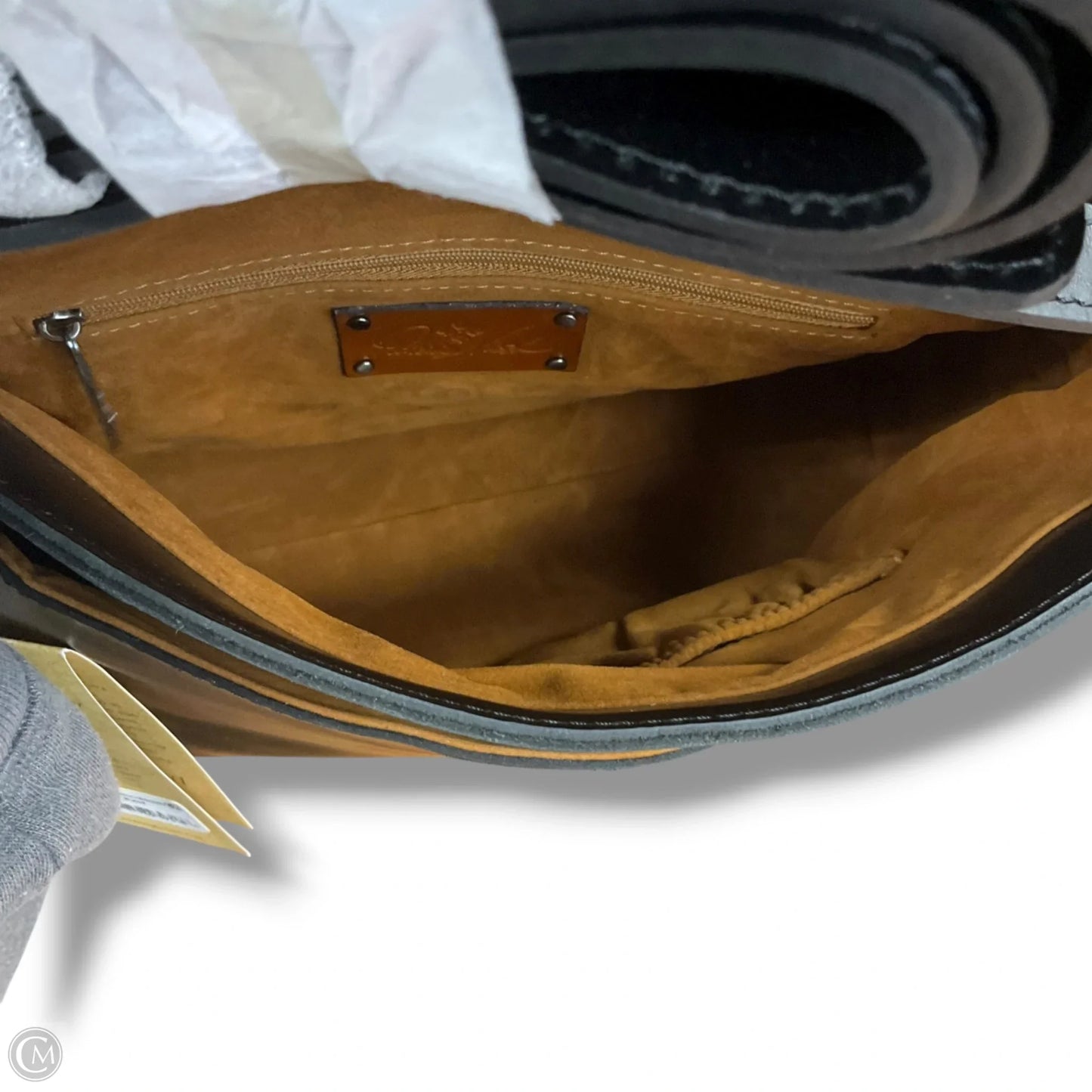 Handbag Designer By Patricia Nash, Size: Medium