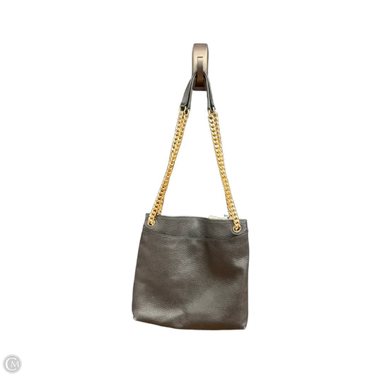 Crossbody Leather By 14th And Union, Size: Small