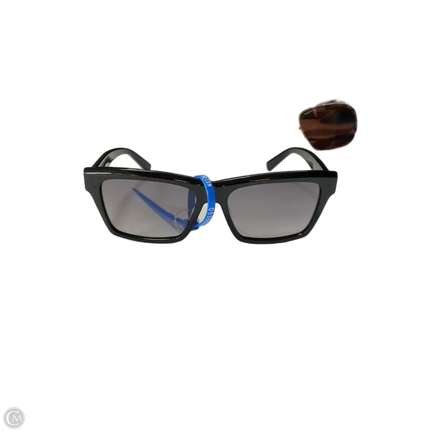 Sunglasses Luxury Designer By Yves Saint Laurent, Size: Medium