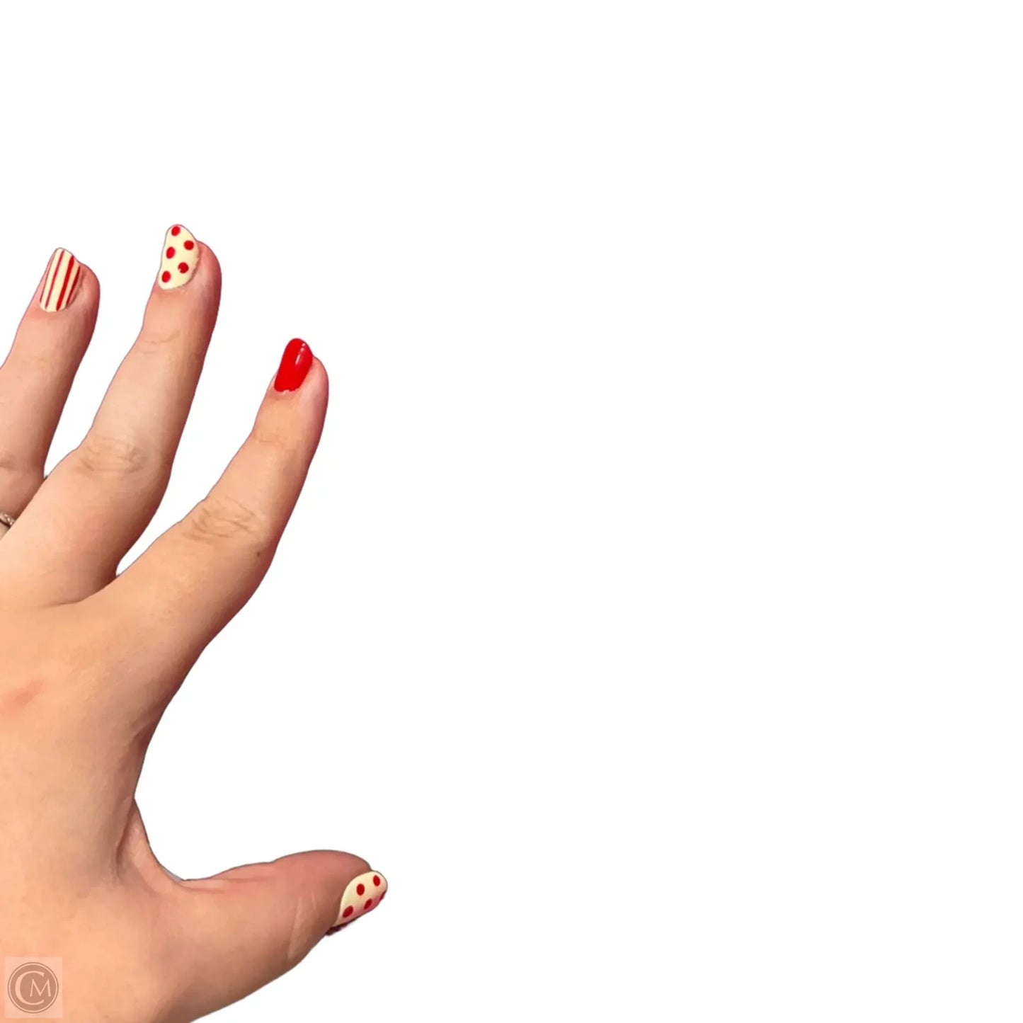 Clutch Designer By Tory Burch, Size: Medium