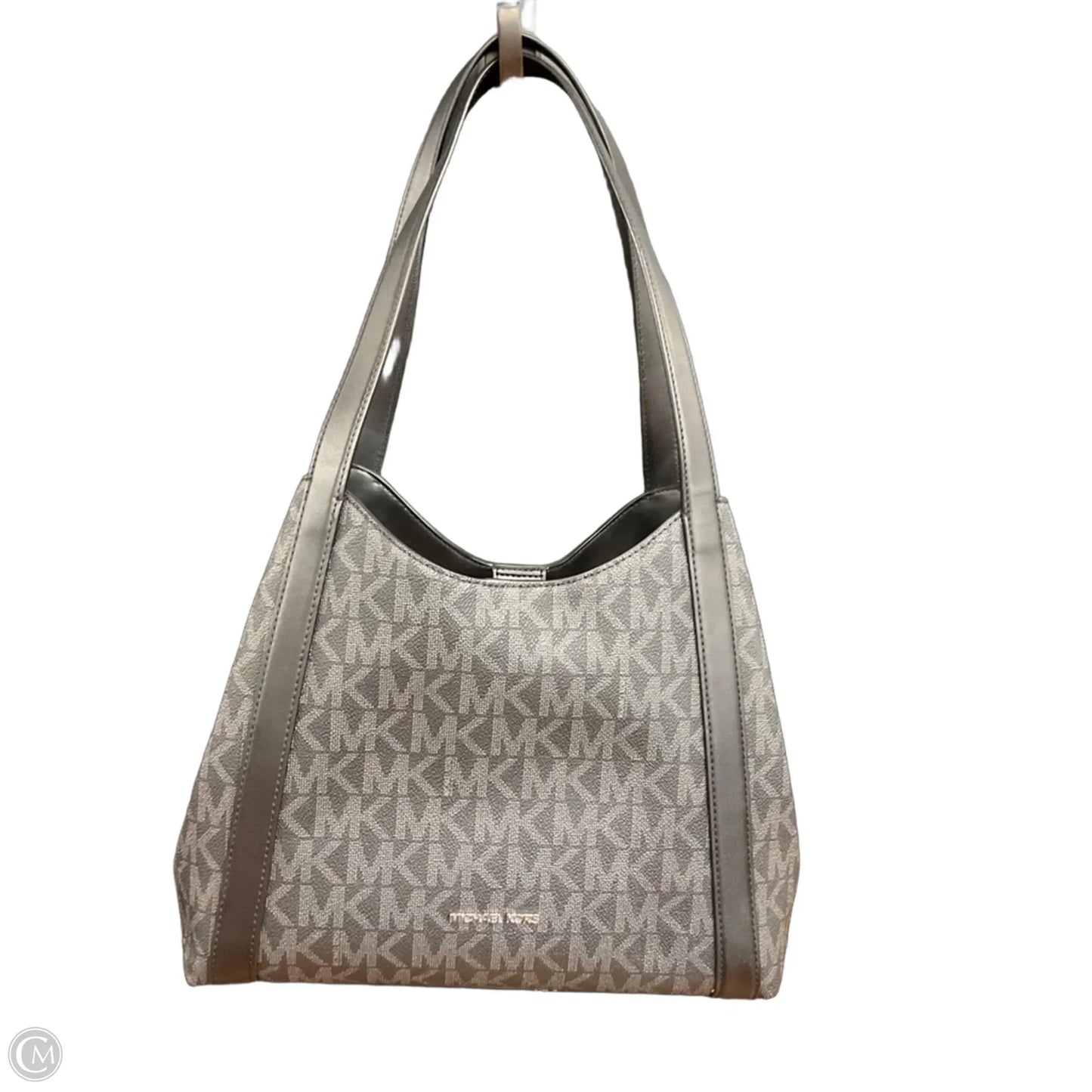 Handbag Designer By Michael Kors, Size: Medium