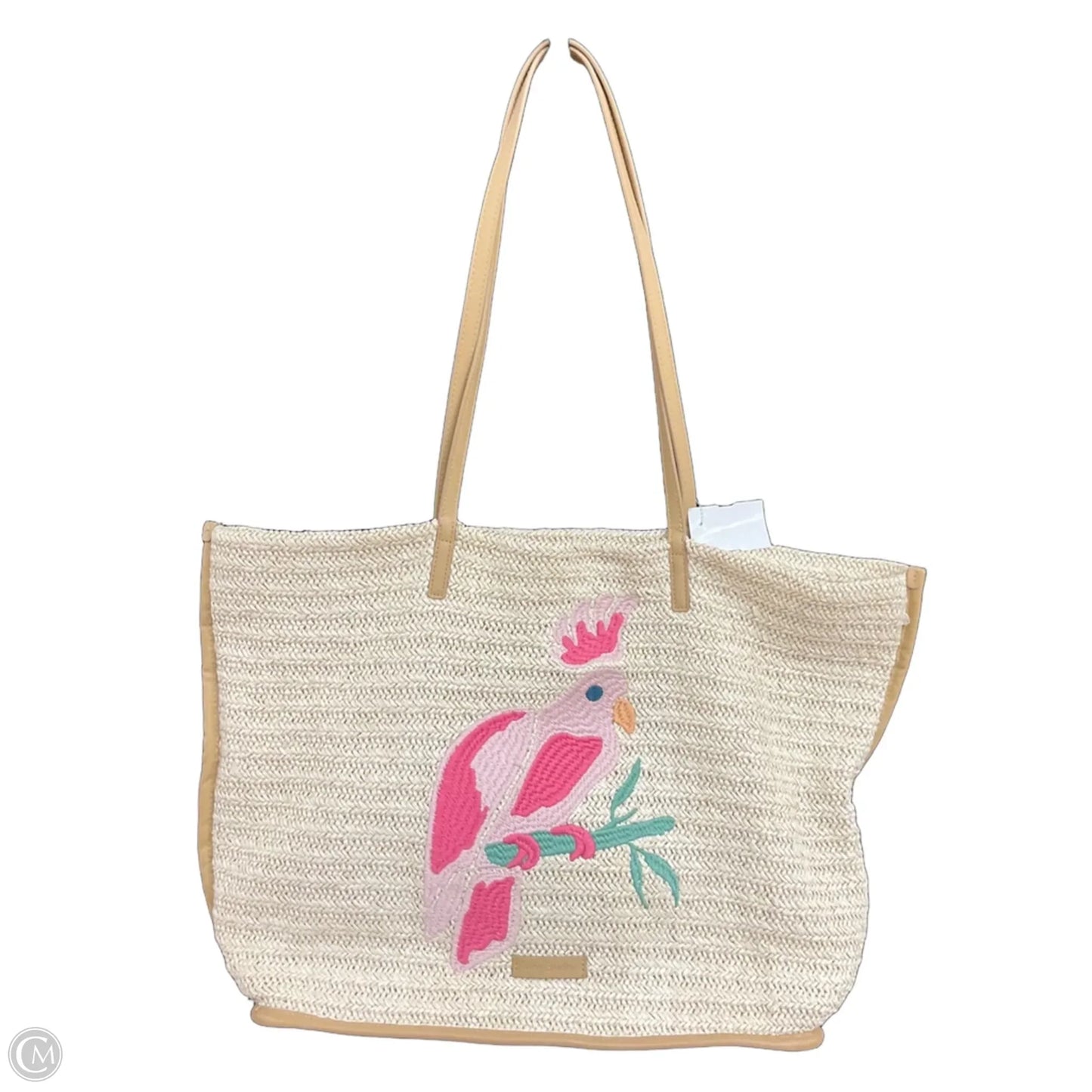 Tote By Vera Bradley, Size: Medium