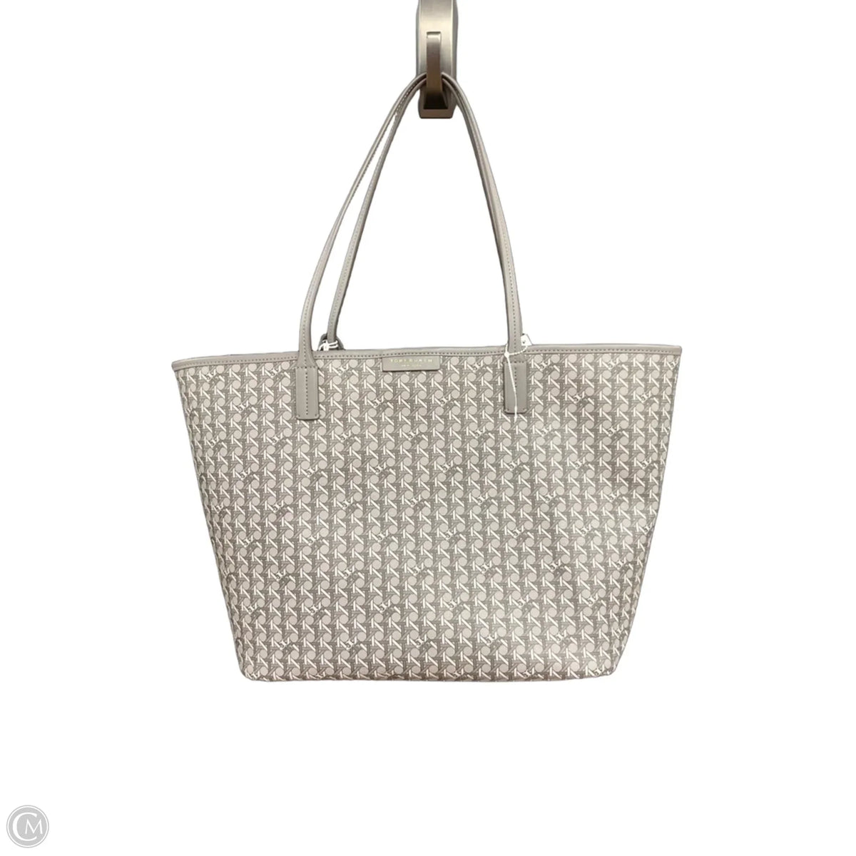 Handbag Designer By Tory Burch, Size: Medium