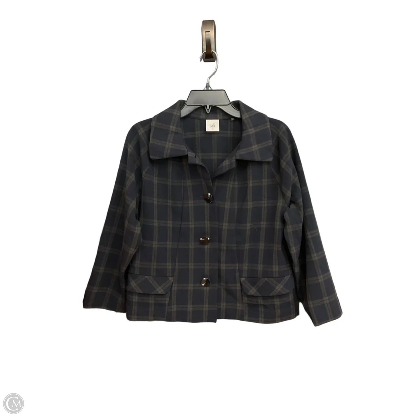 Blazer By Cabi In Navy, Size: M
