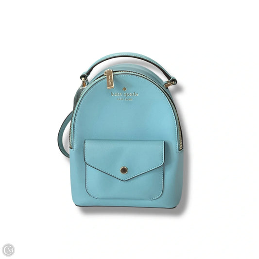 Backpack Designer By Kate Spade, Size: Medium