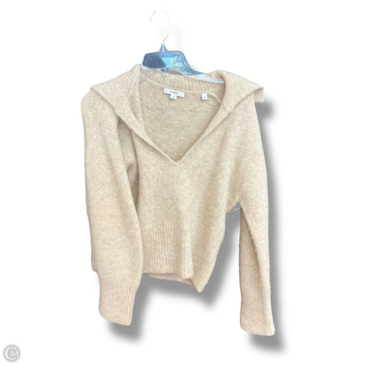 Sweater By Vince In Beige, Size: M