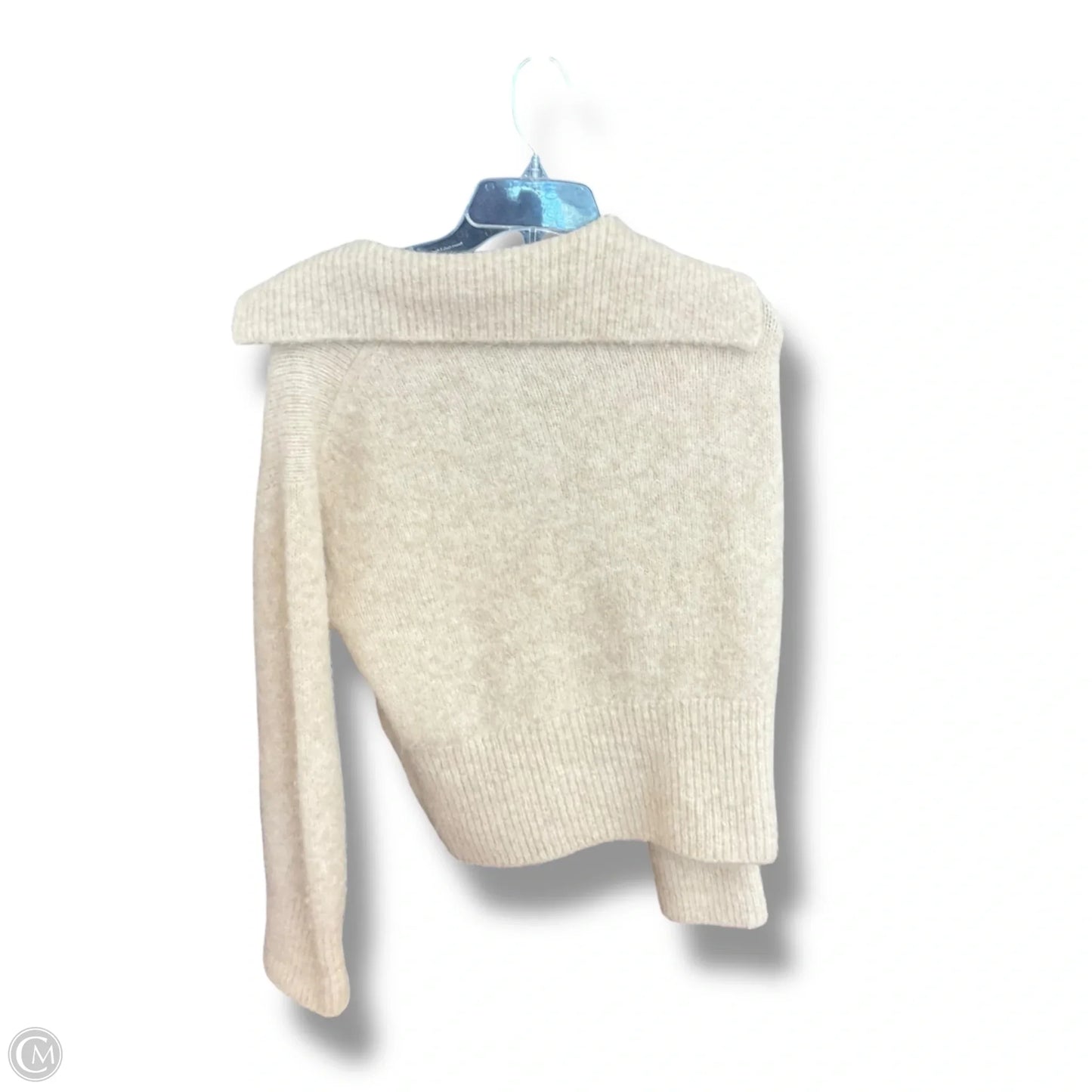 Sweater By Vince In Beige, Size: M