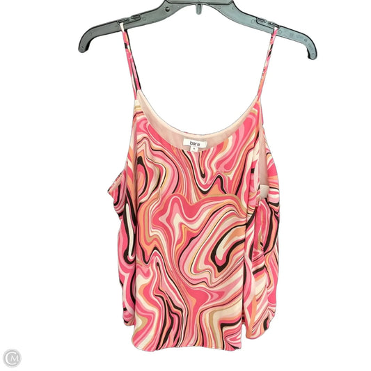 Top Cami By Bar Iii In Multi-colored, Size: Xl