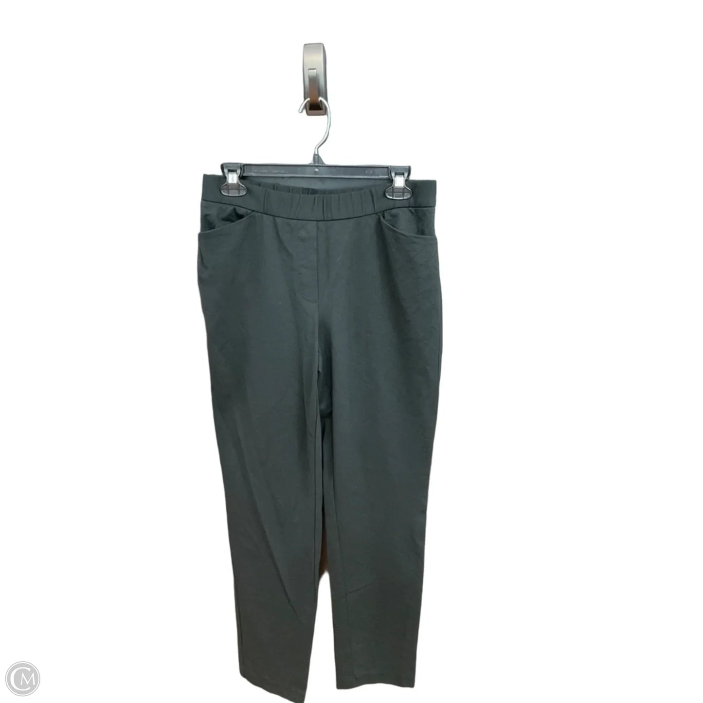 Pants Other By J. Jill In Black, Size: 6l