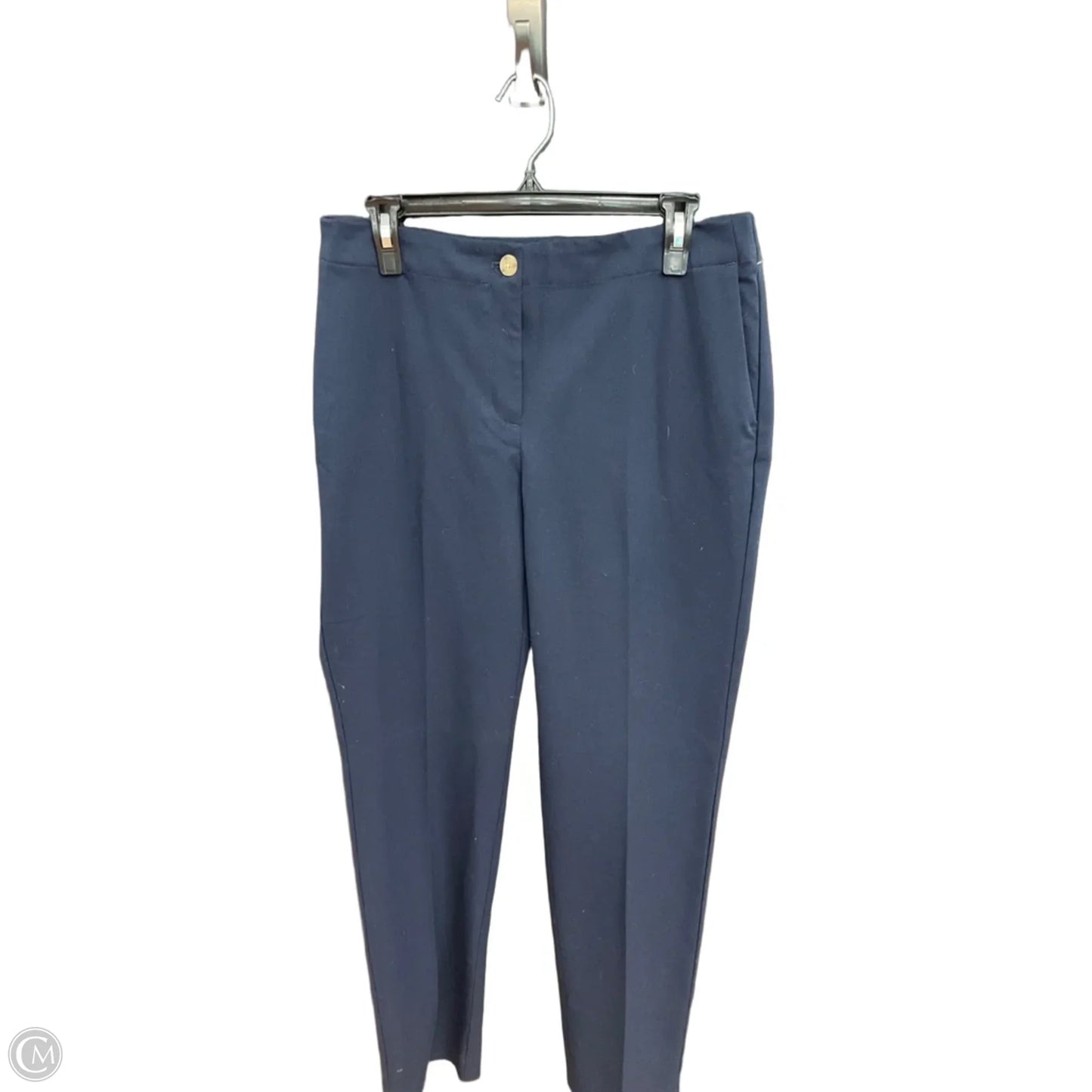 Pants Other By J. Jill In Blue, Size: 8l