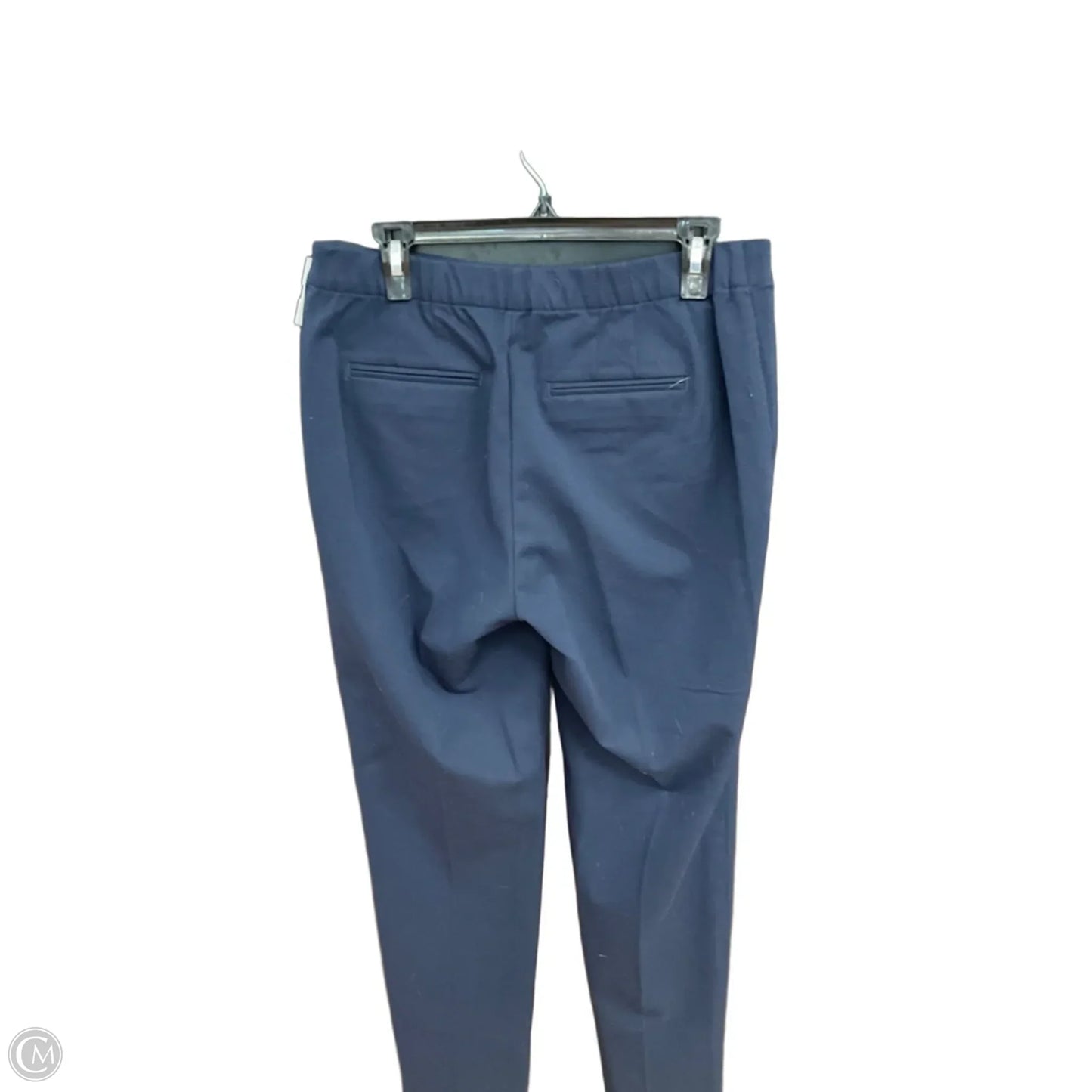 Pants Other By J. Jill In Blue, Size: 8l
