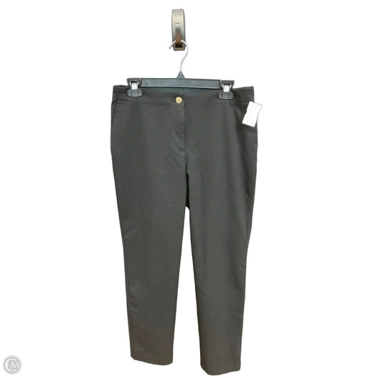 Pants Other By J. Jill In Black, Size: 8