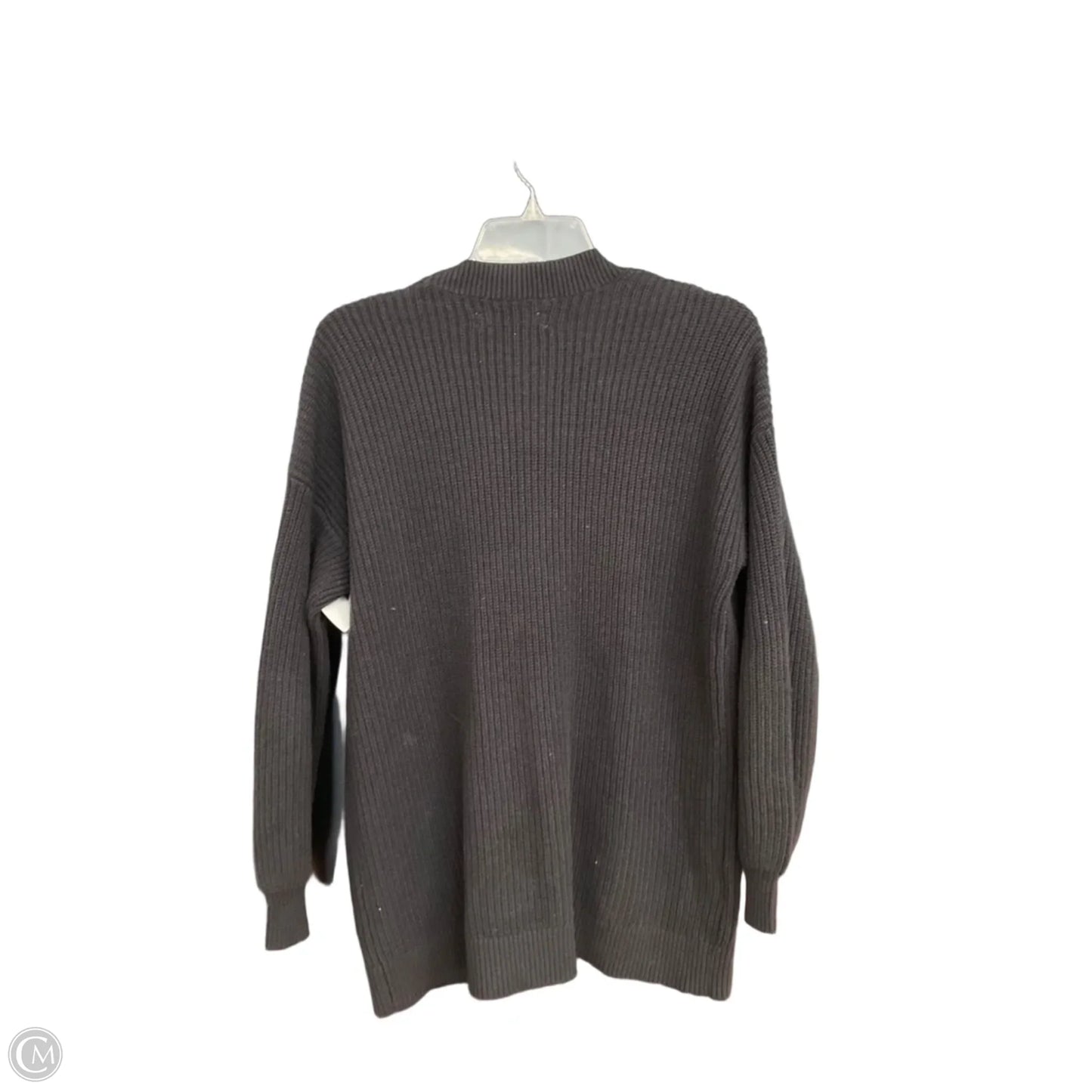 Cardigan By Loft In Black, Size: M