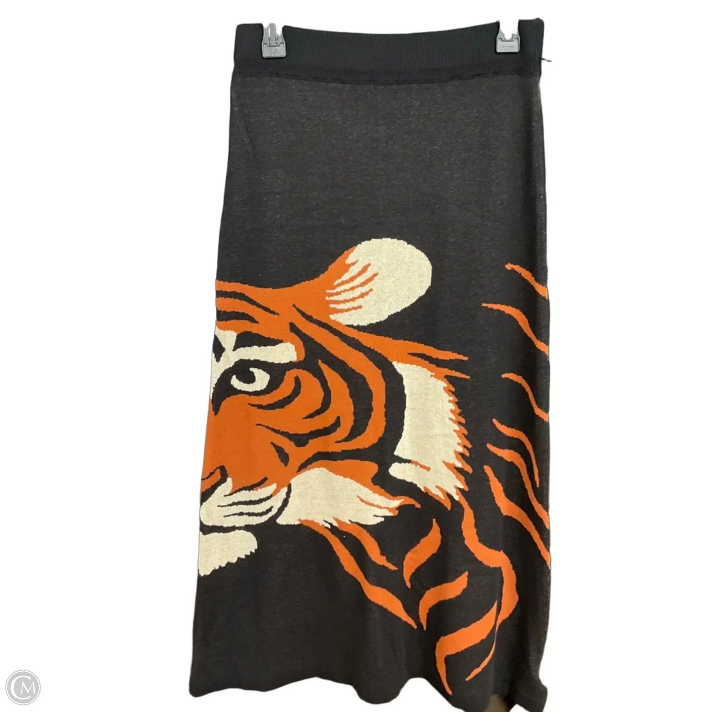 Skirt Maxi By Cmc In Black, Size: L