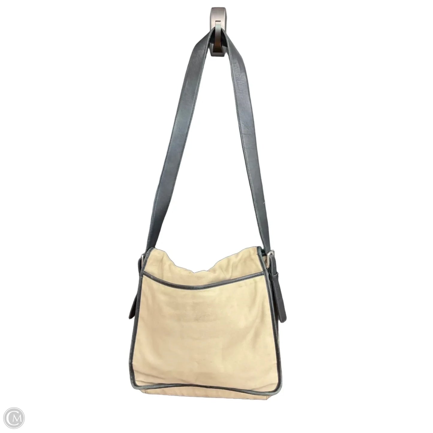 Crossbody Designer By Coach, Size: Large