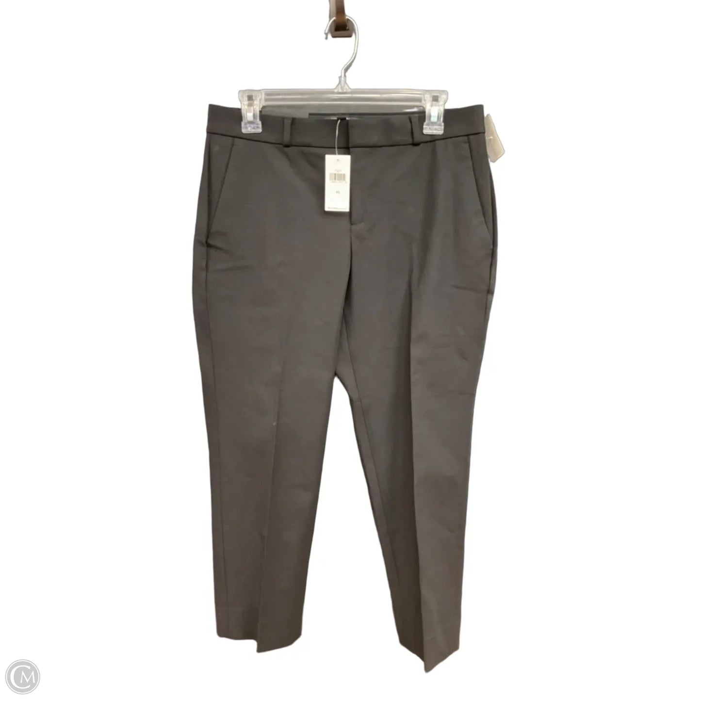 Pants Dress By Banana Republic In Black, Size: 4