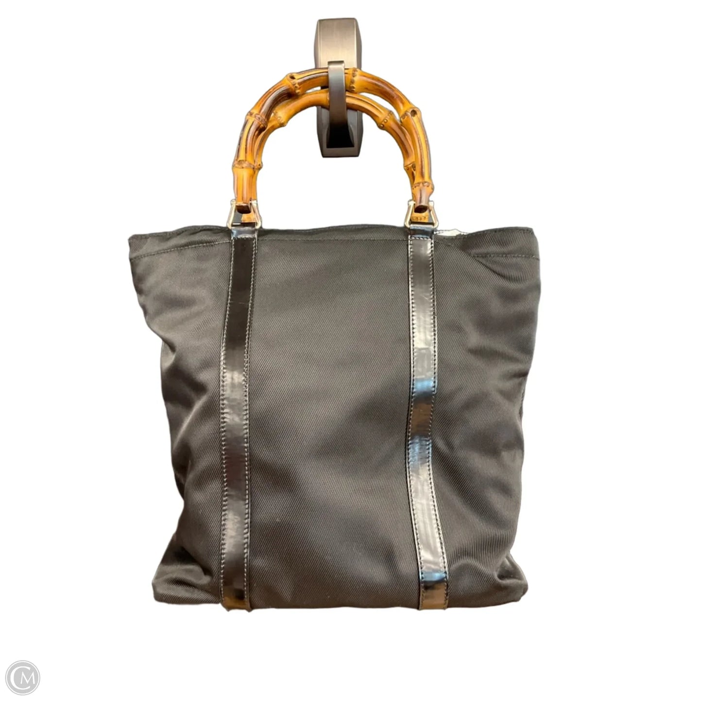 Handbag Luxury Designer By Gucci, Size: Medium