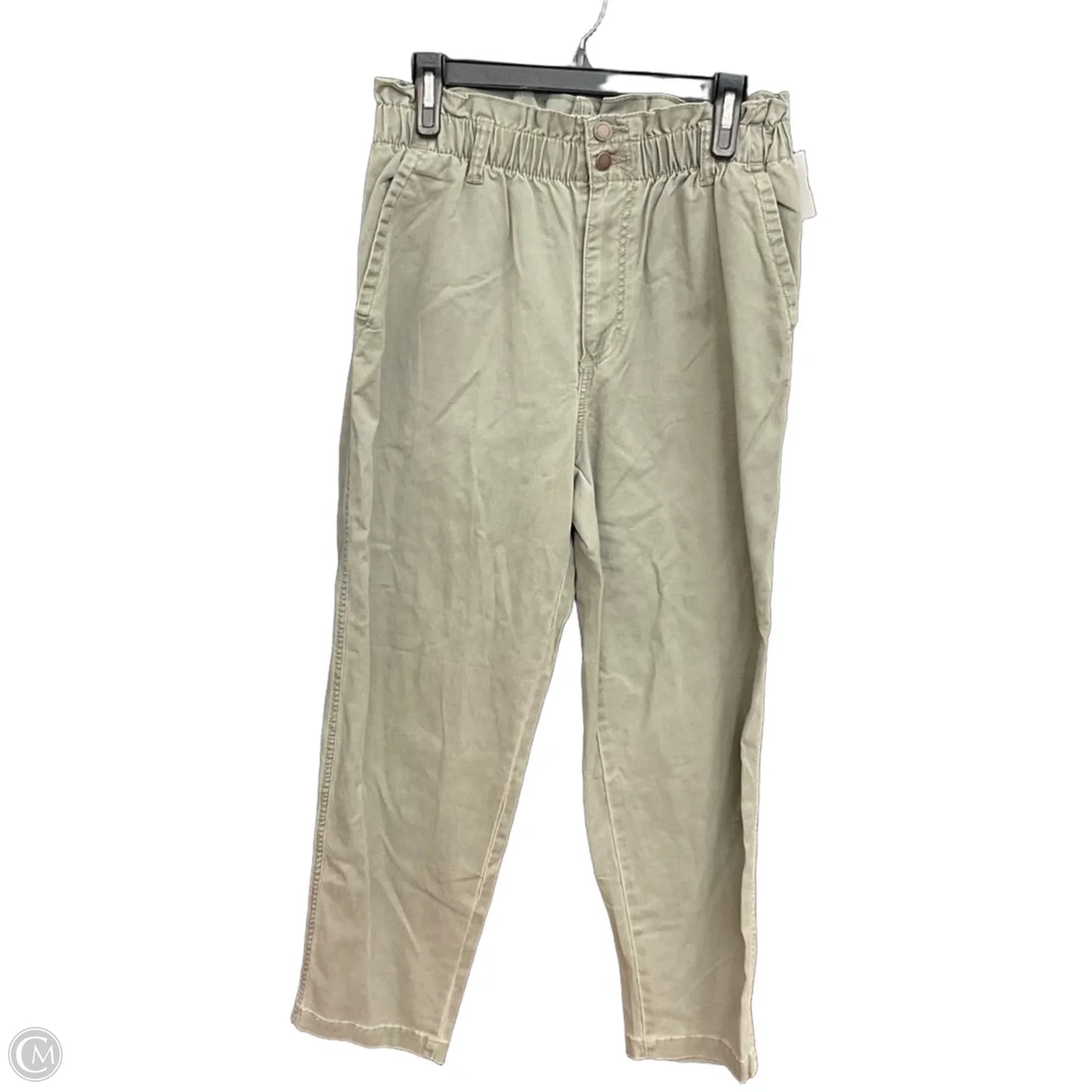 Pants Other By Universal Thread In Green, Size: 10