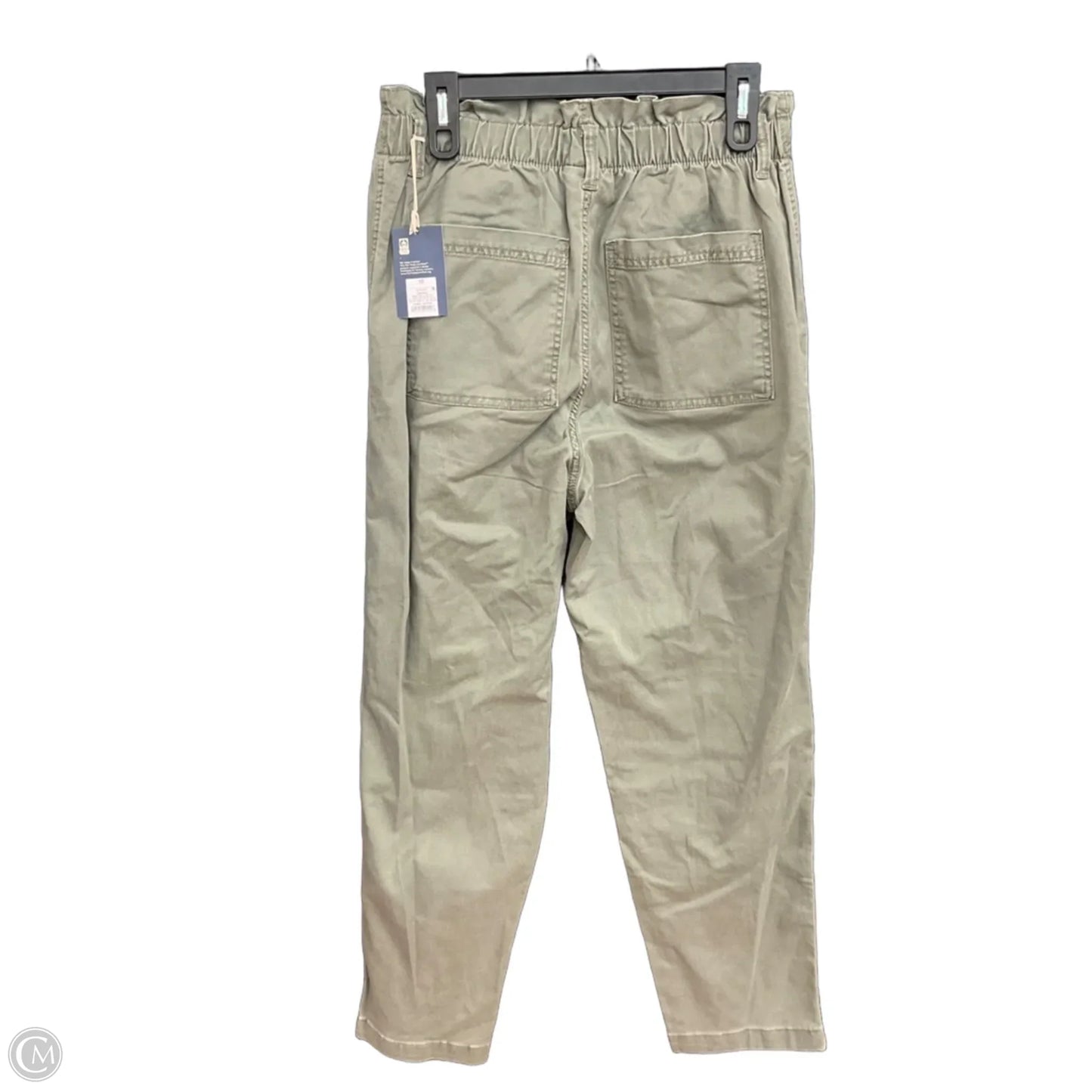 Pants Other By Universal Thread In Green, Size: 10