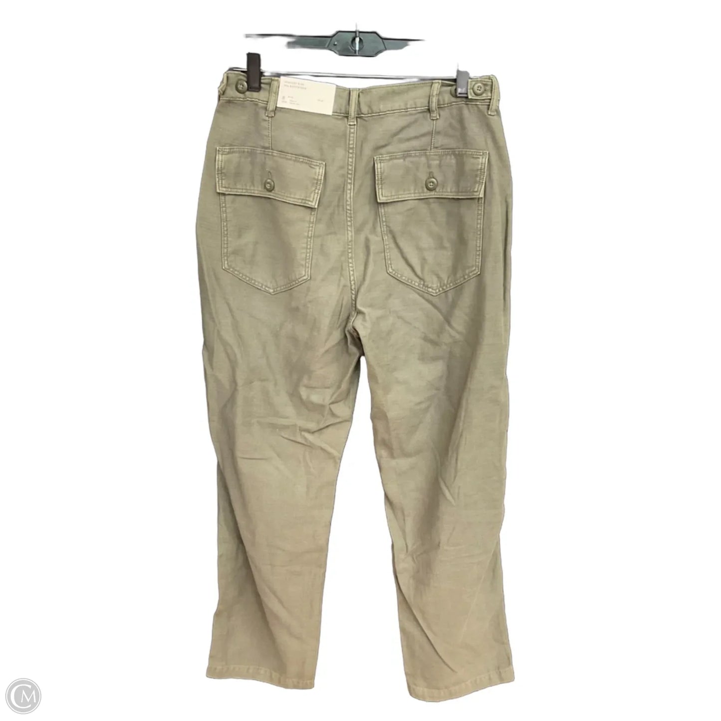 Pants Other By American Eagle In Green, Size: 8