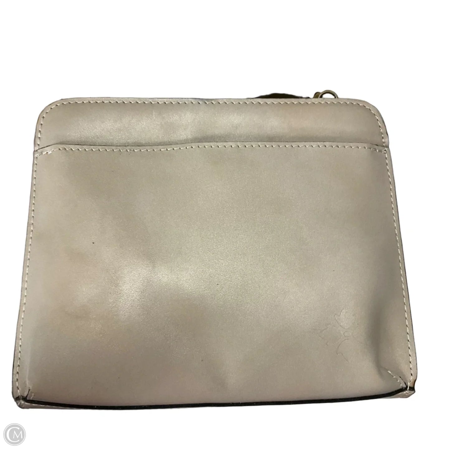 Crossbody Designer By Patricia Nash, Size: Medium