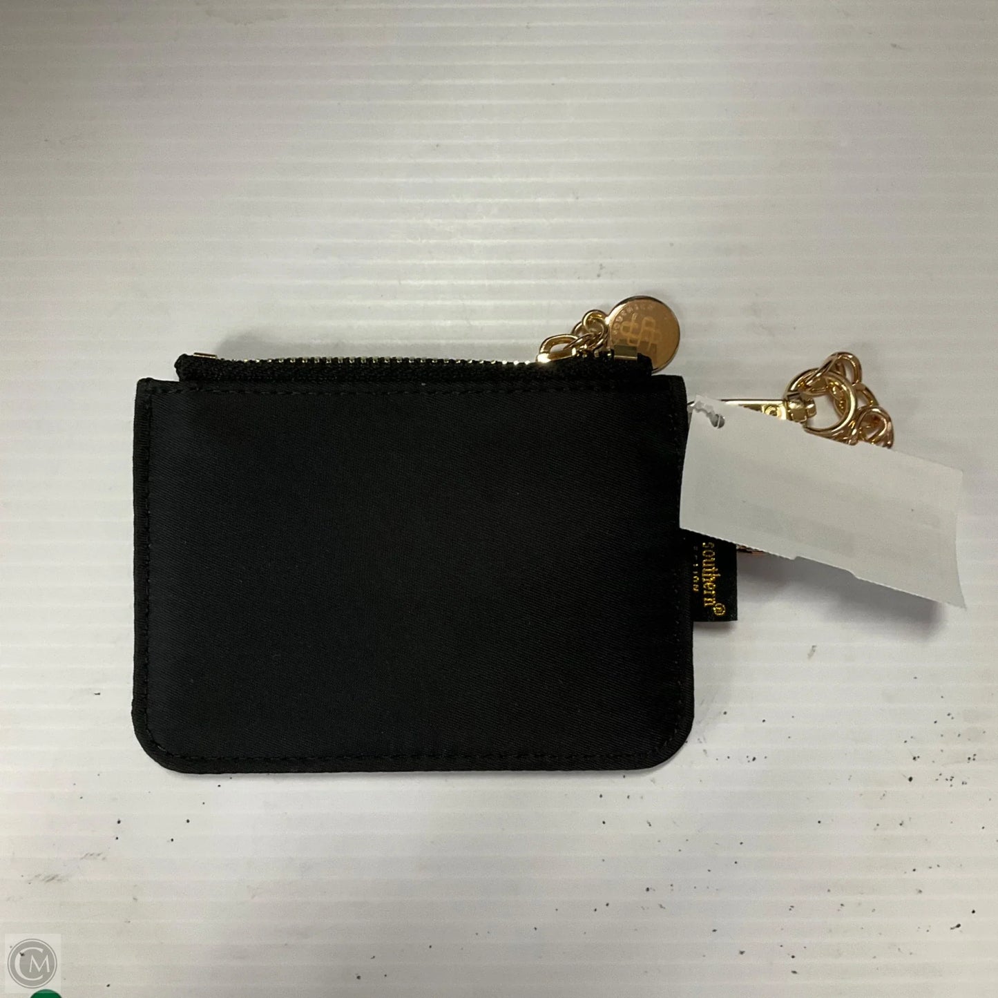 Coin Purse By Simply Southern, Size: Small
