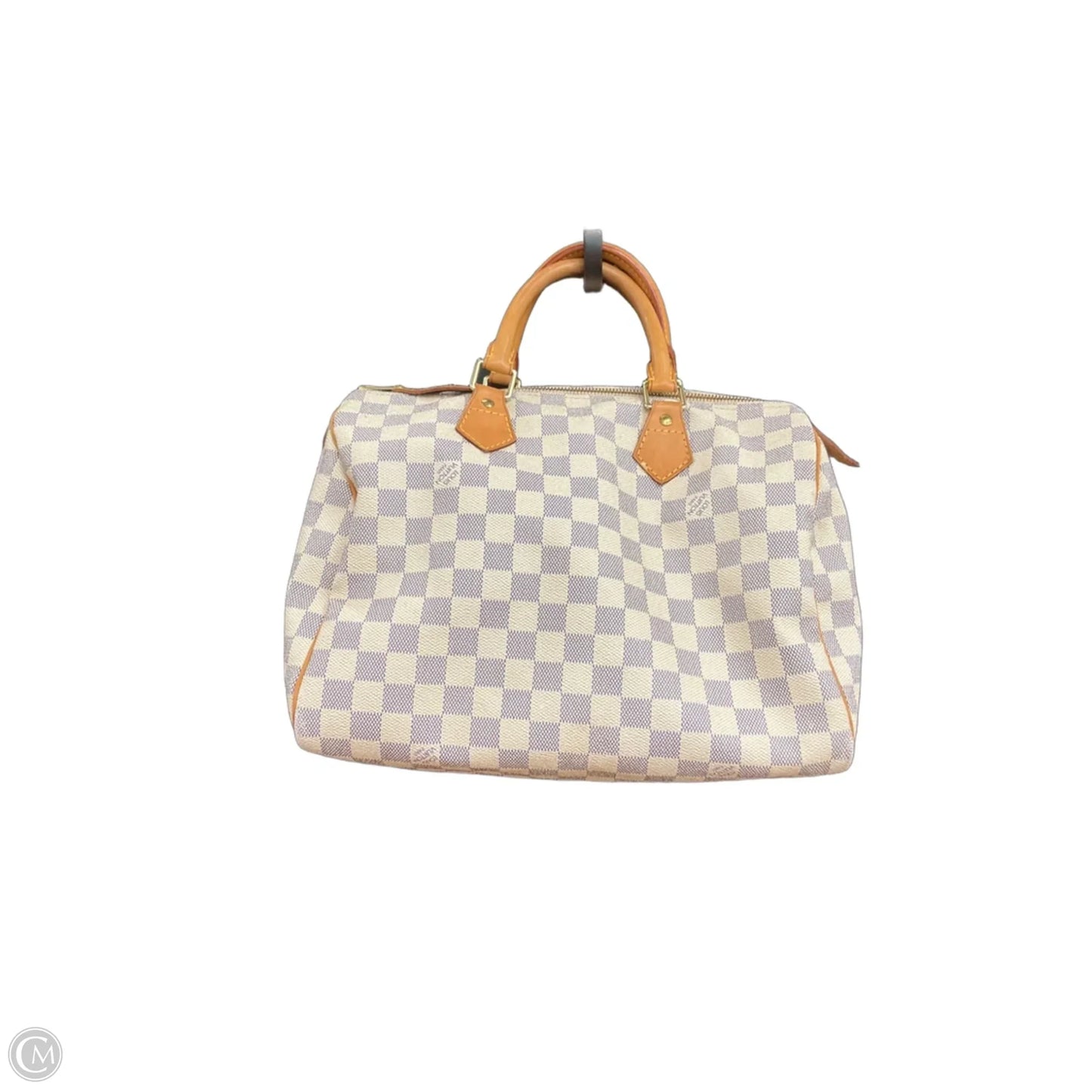 Handbag Luxury Designer By Louis Vuitton, Size: Large