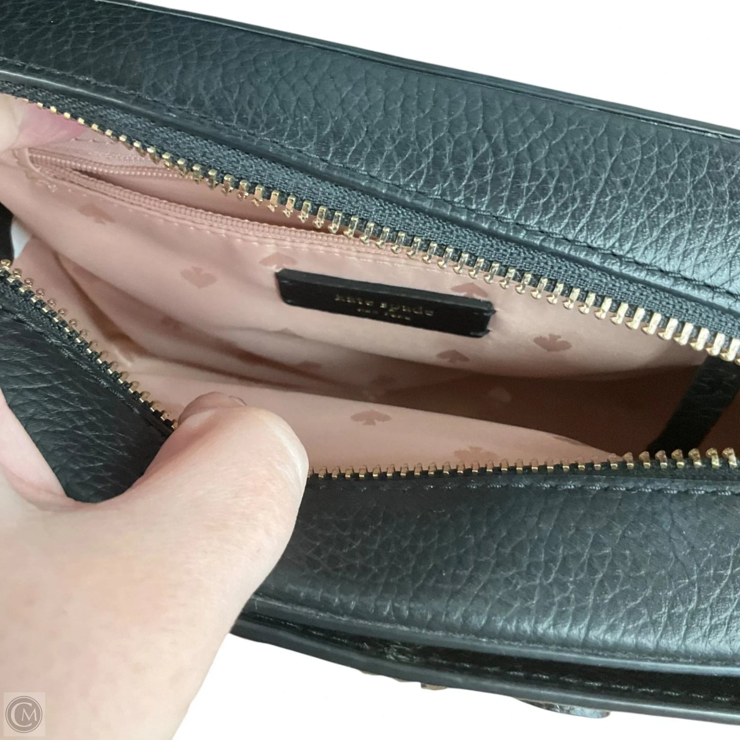 Handbag Designer By Kate Spade, Size: Small