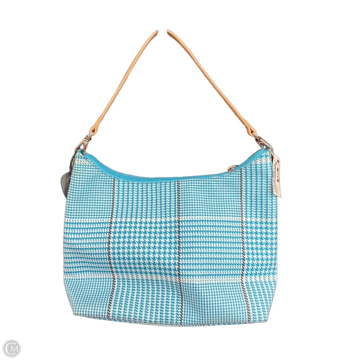 Handbag By Ralph Lauren, Size: Medium