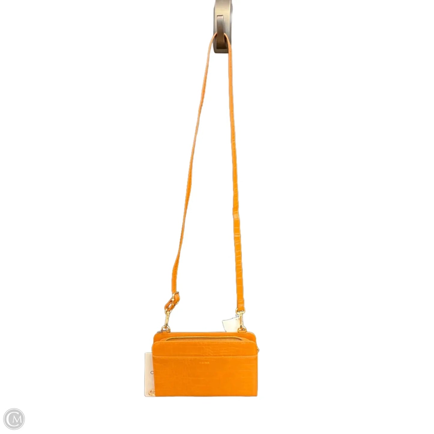 Handbag By Cme, Size: Medium