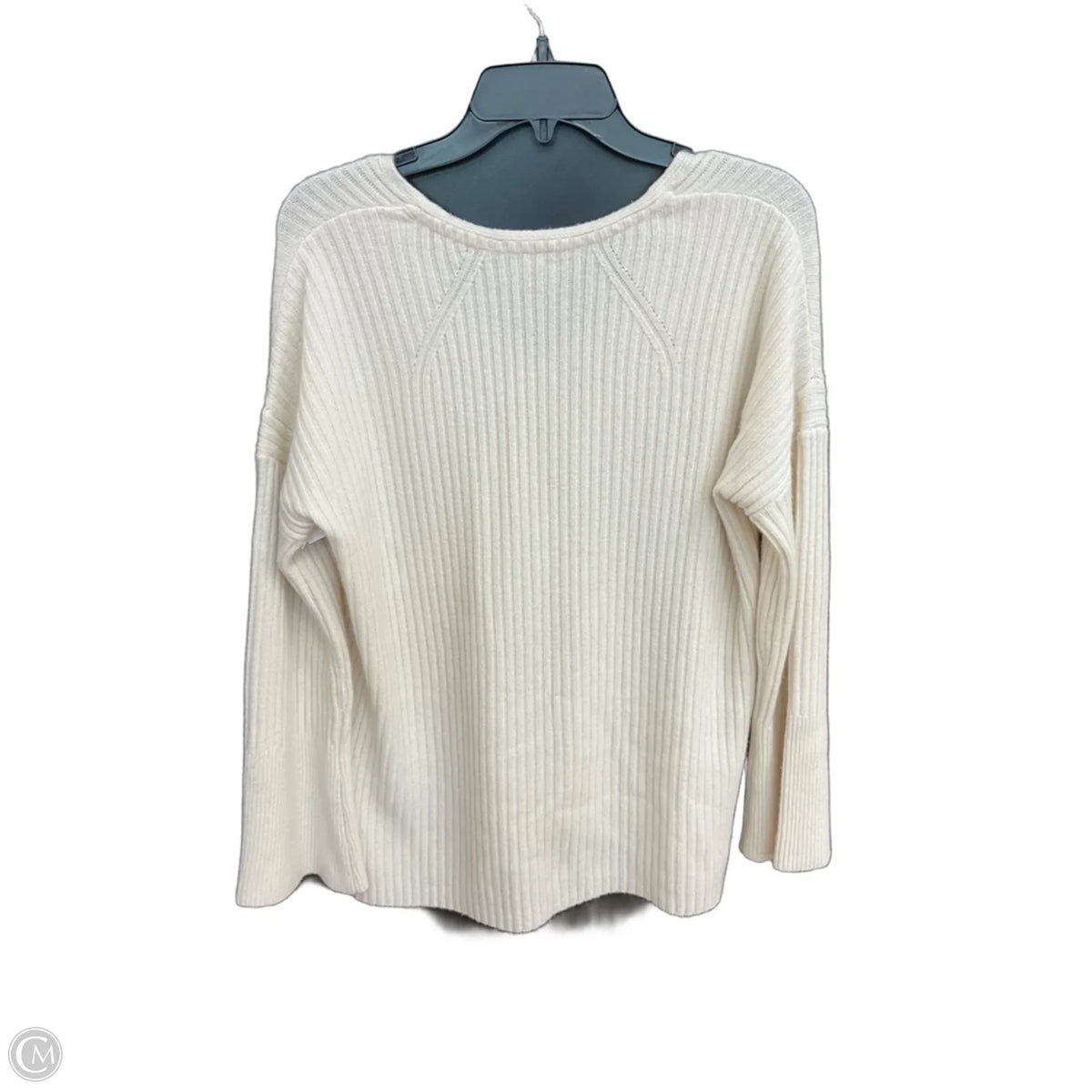 Sweater By Rag And Bone In White, Size: Sp