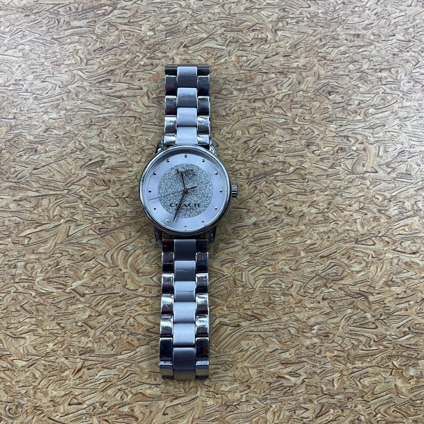 Watch Designer By Coach