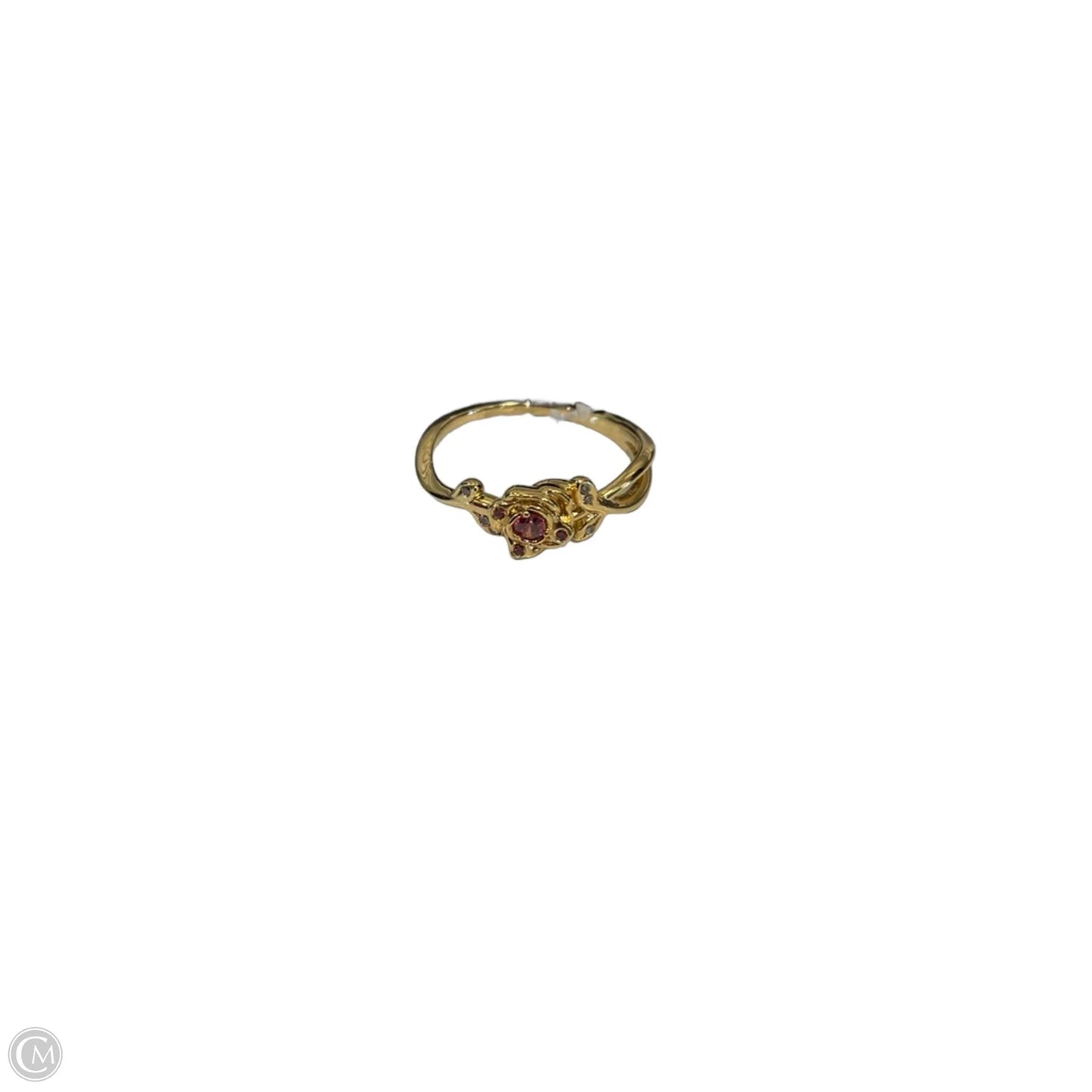 Ring Band By Cmc
