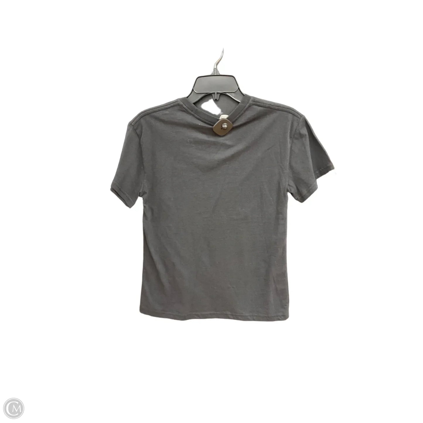 Top Short Sleeve By Cmc In Black