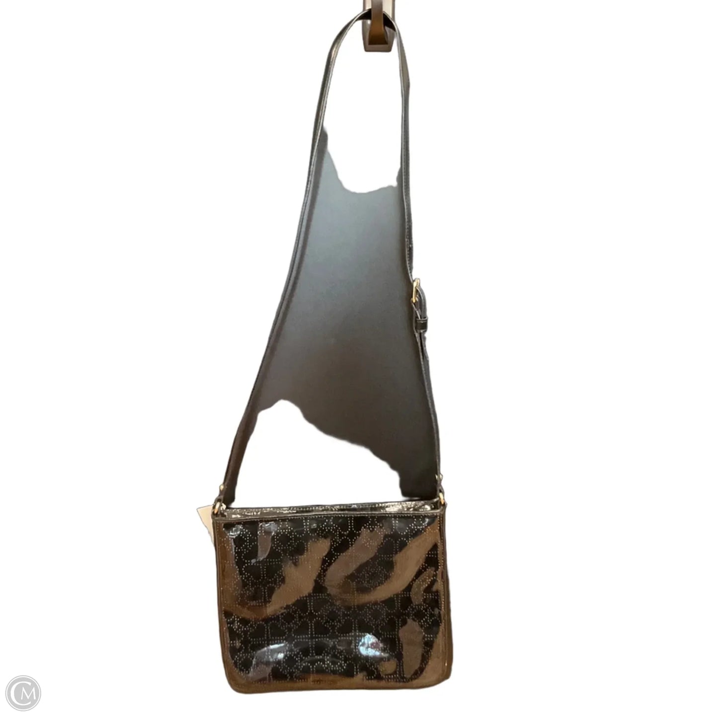 Crossbody Designer By Kate Spade, Size: Medium