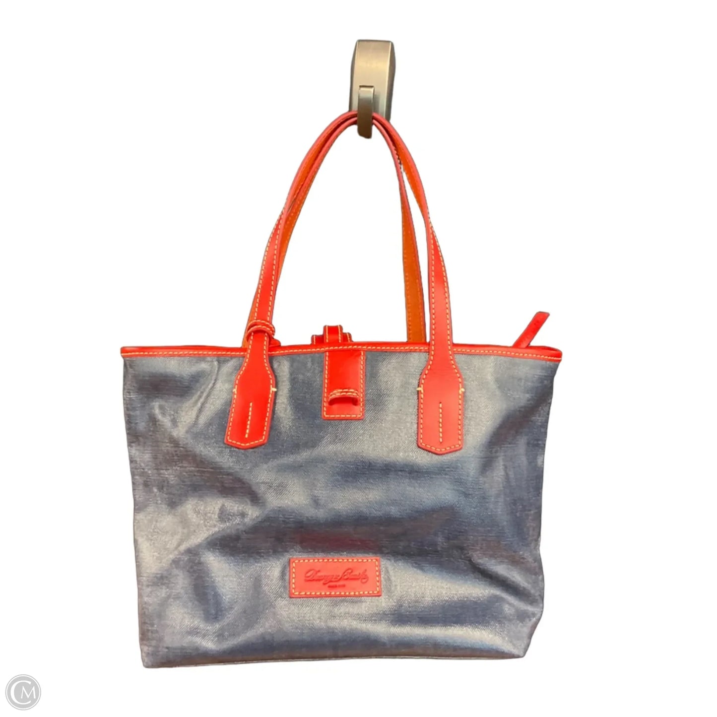 Handbag Designer By Dooney And Bourke, Size: Medium
