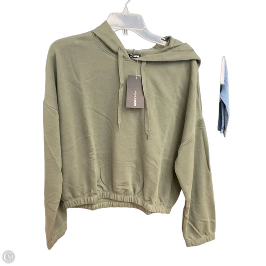 Athletic Pants 2pc By Fashion Nova In Green, Size: 1x