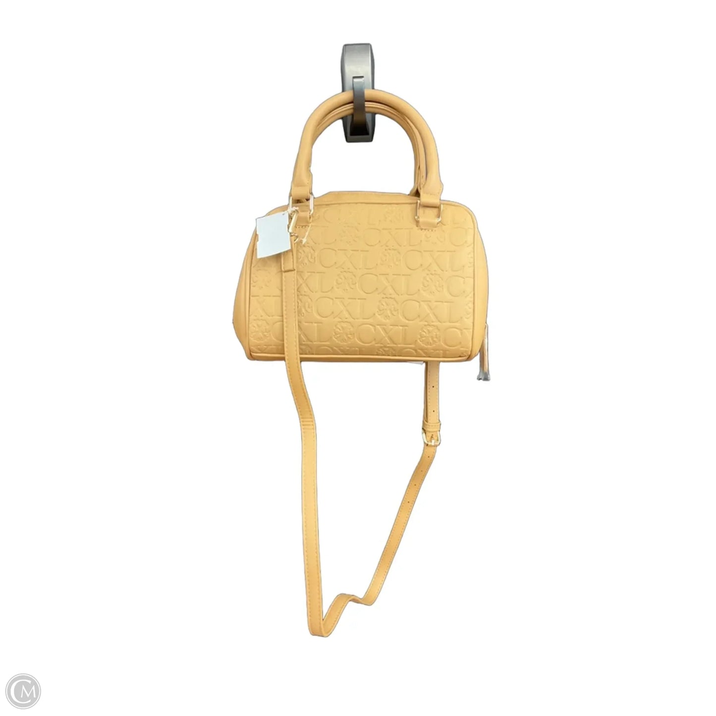 Crossbody By Cmc, Size: Medium