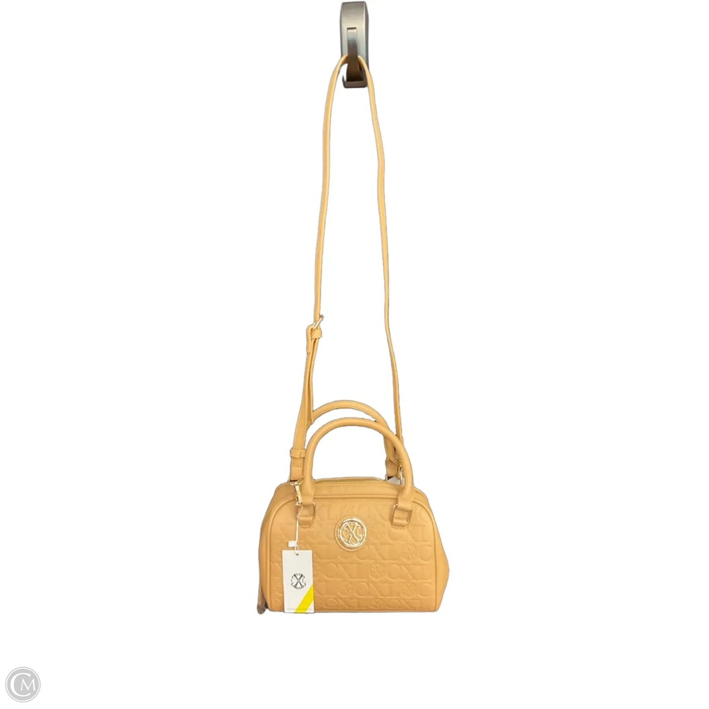 Crossbody By Cmc, Size: Medium