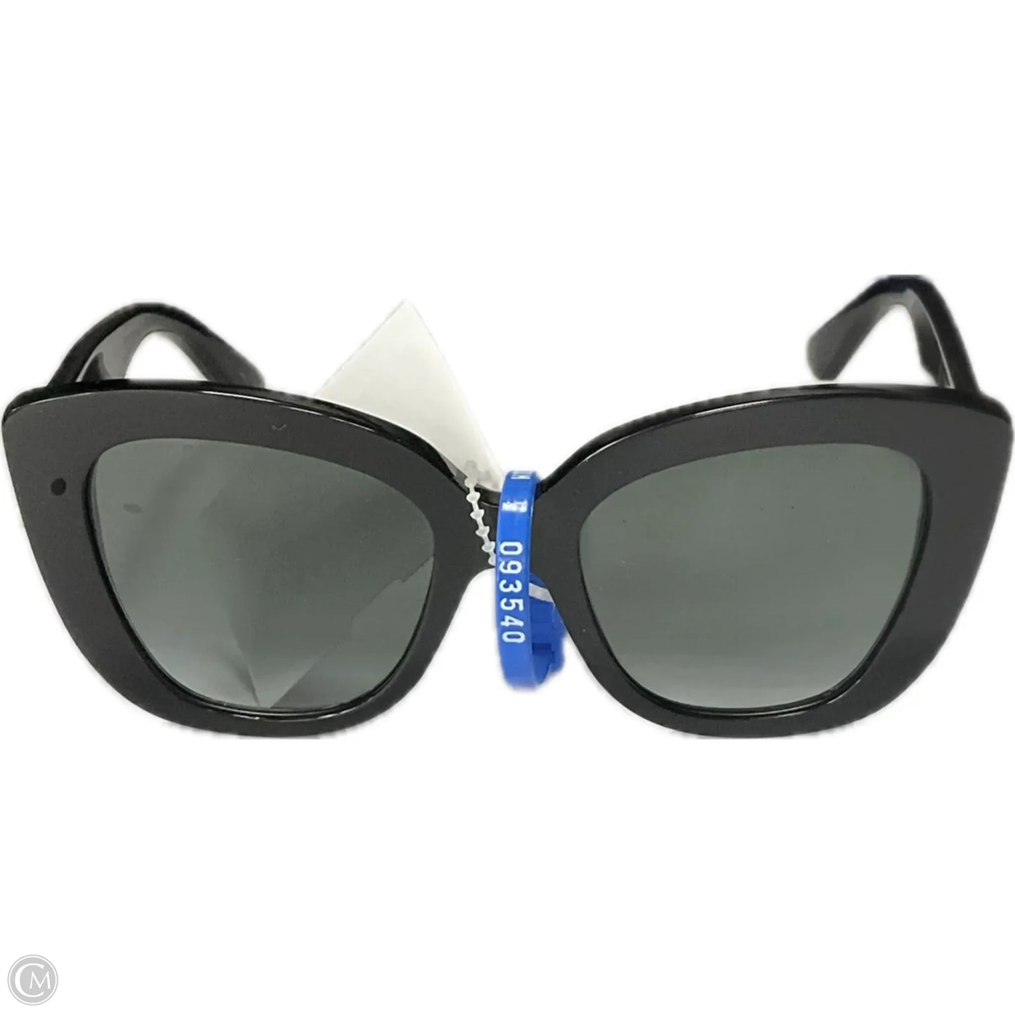 Sunglasses Luxury Designer By Gucci, Size: Large