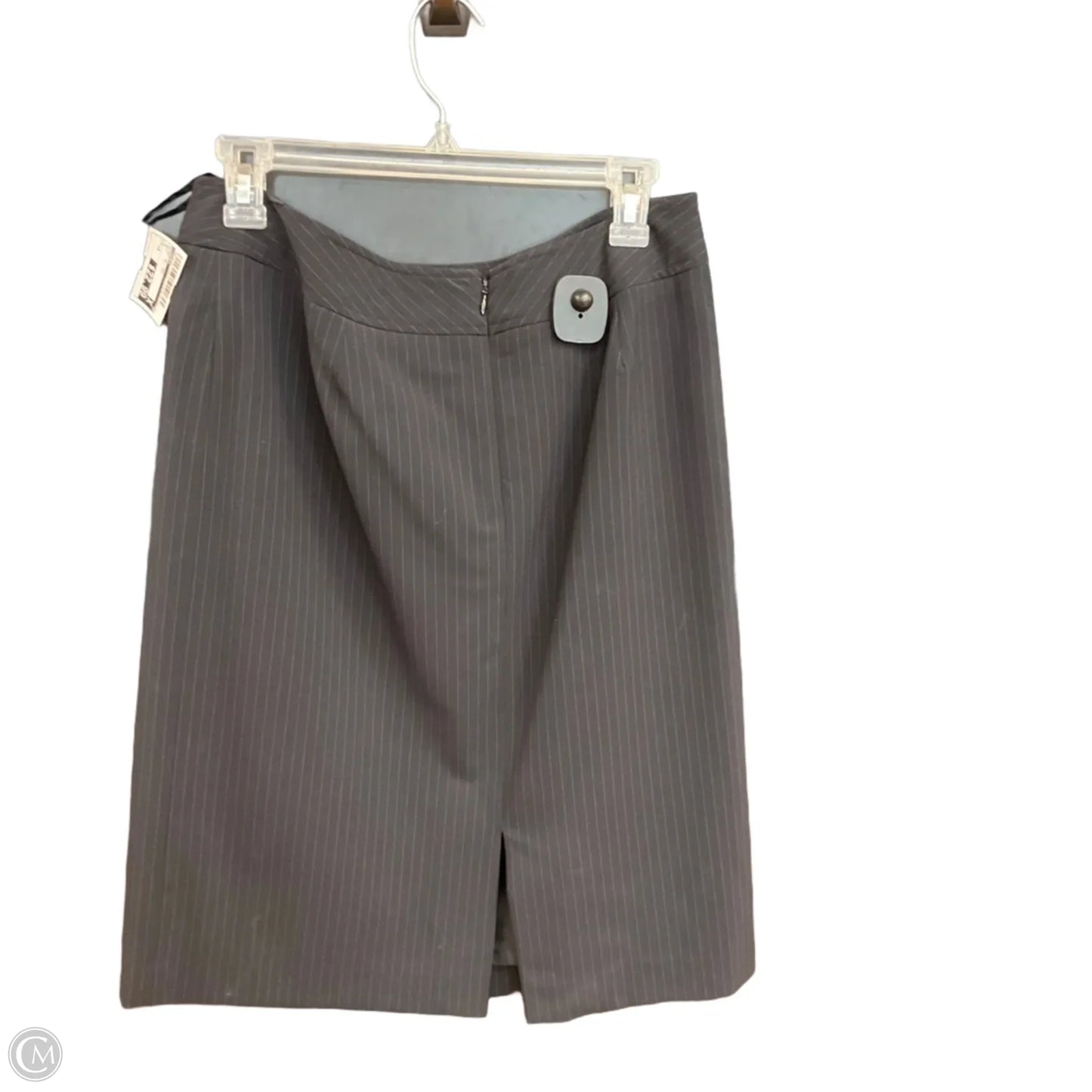 Skirt Set 2pc By Tahari In Navy, Size: 14
